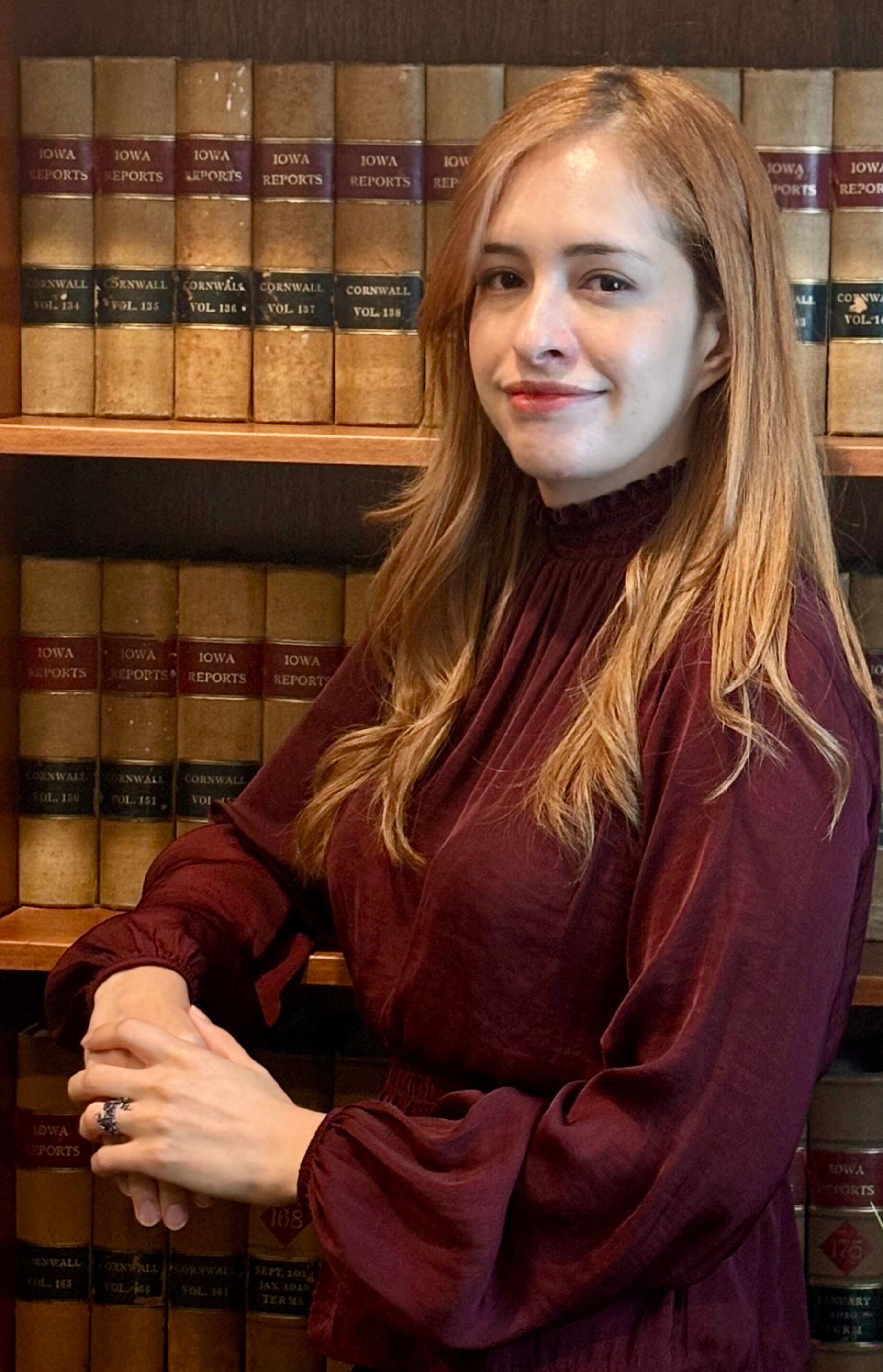 Mayra Loera