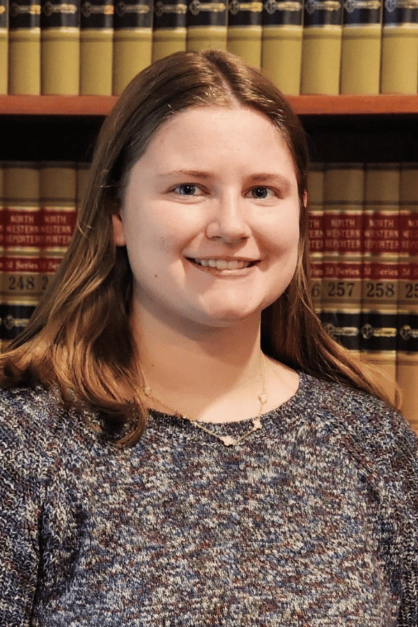 Hannah Huls