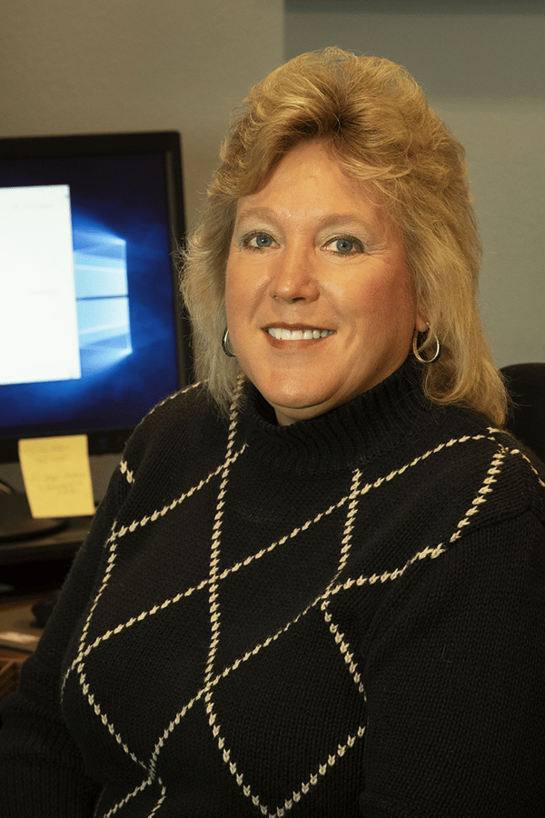 Sheri Davis